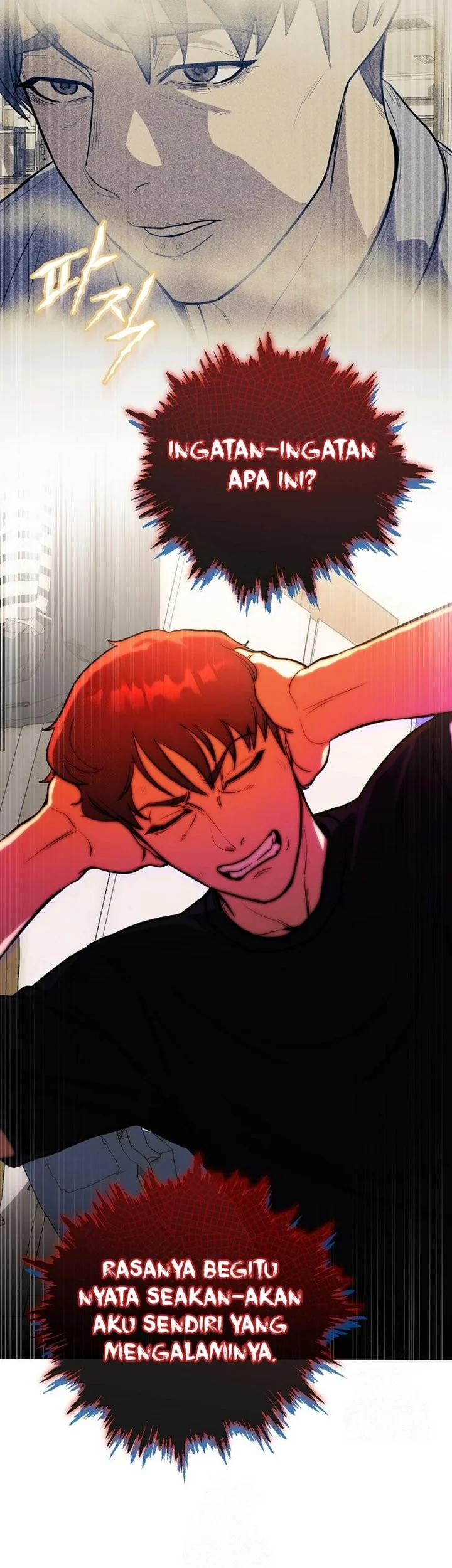Hu Tao Becomes a Surgeon Chapter 1 Fix Gambar 31